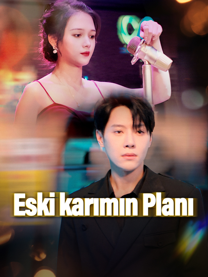 Eski Karımın Planı