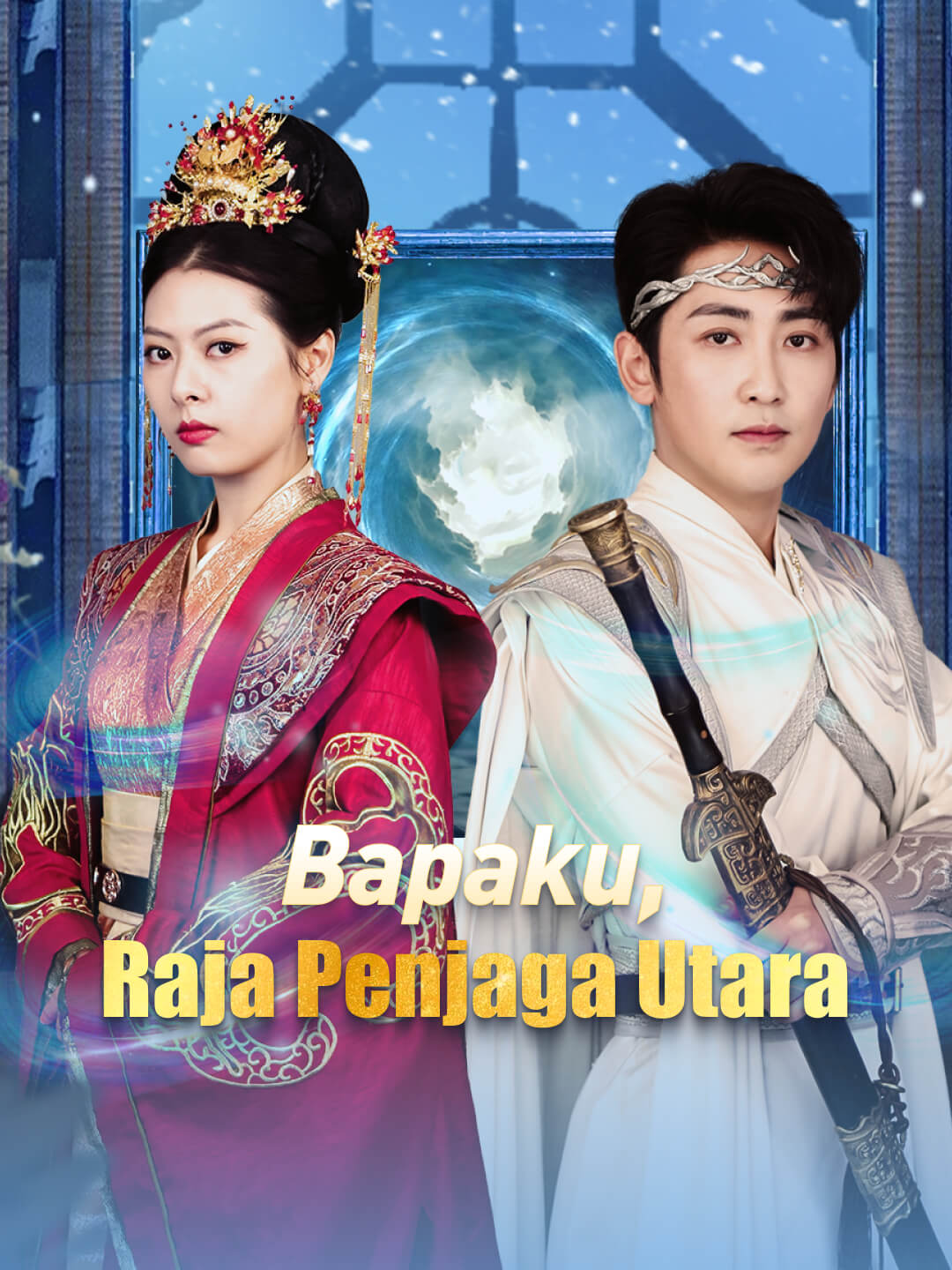 Bapaku, Raja Penjaga Utara
