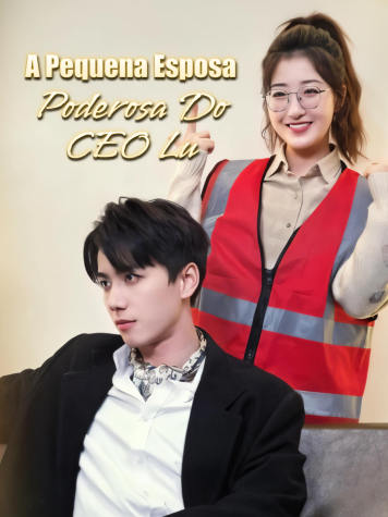 A Pequena Esposa Poderosa do CEO Lu