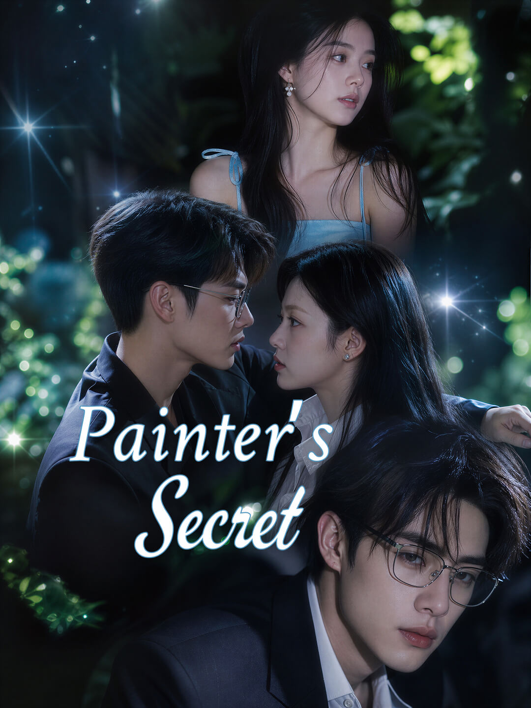 Painter’s Secret