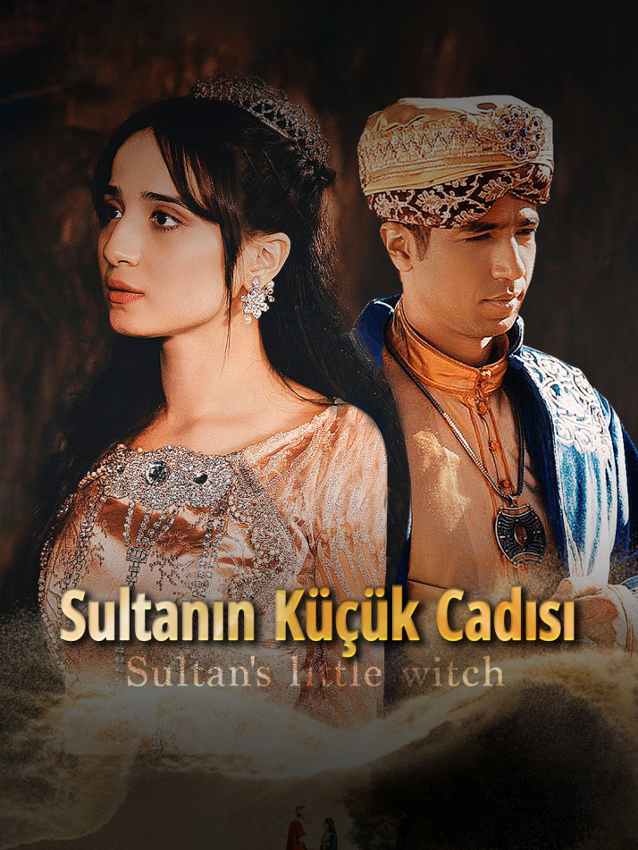 Sultanın küçük Cadısı