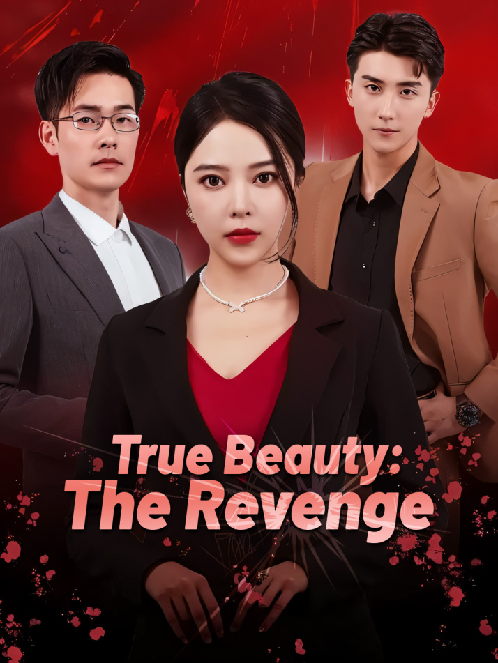 True Beauty: The Revenge