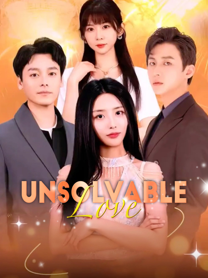 Unsolvable Love