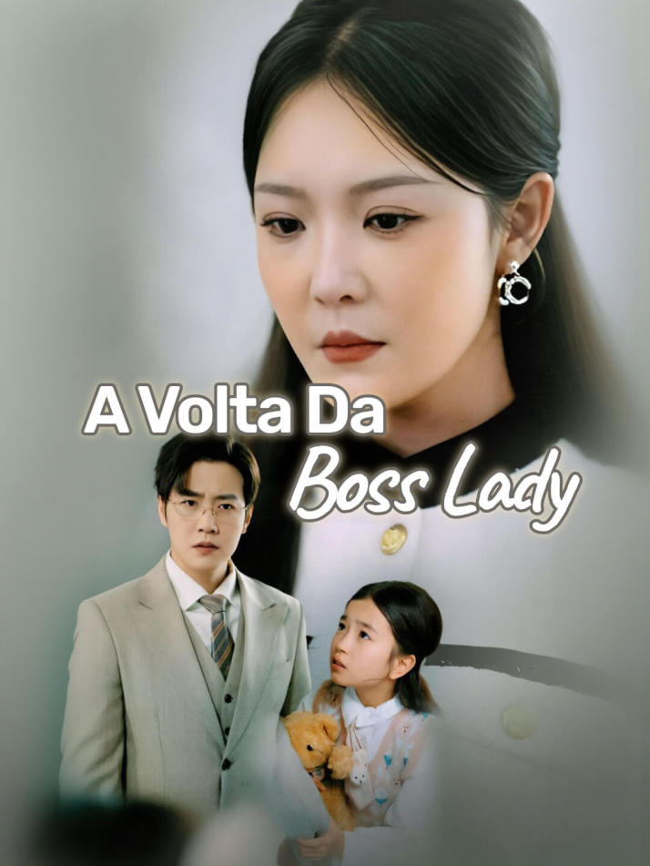 A Volta da Boss Lady