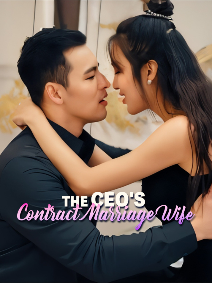 The CEO's Contract Marriage Wife