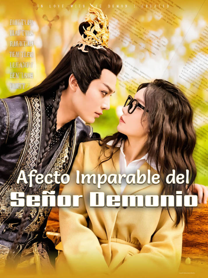 Afecto Imparable del Señor Demonio