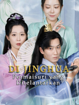 Permaisuri yang Ditelantarkan di Jinghua