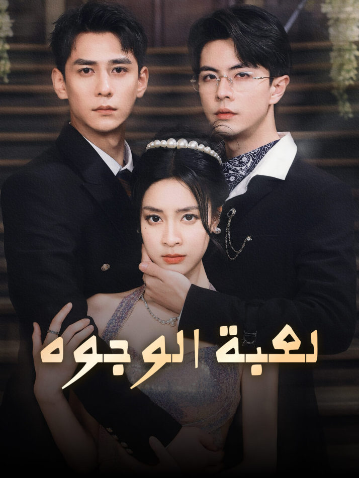 لعبة الوجوه