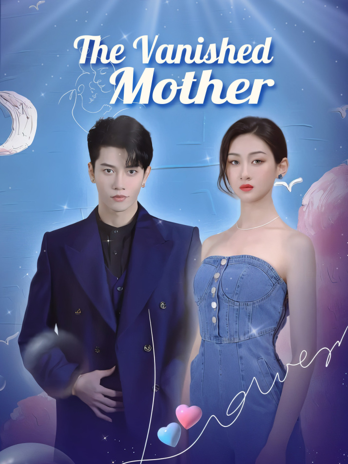 The Vanished Mother​