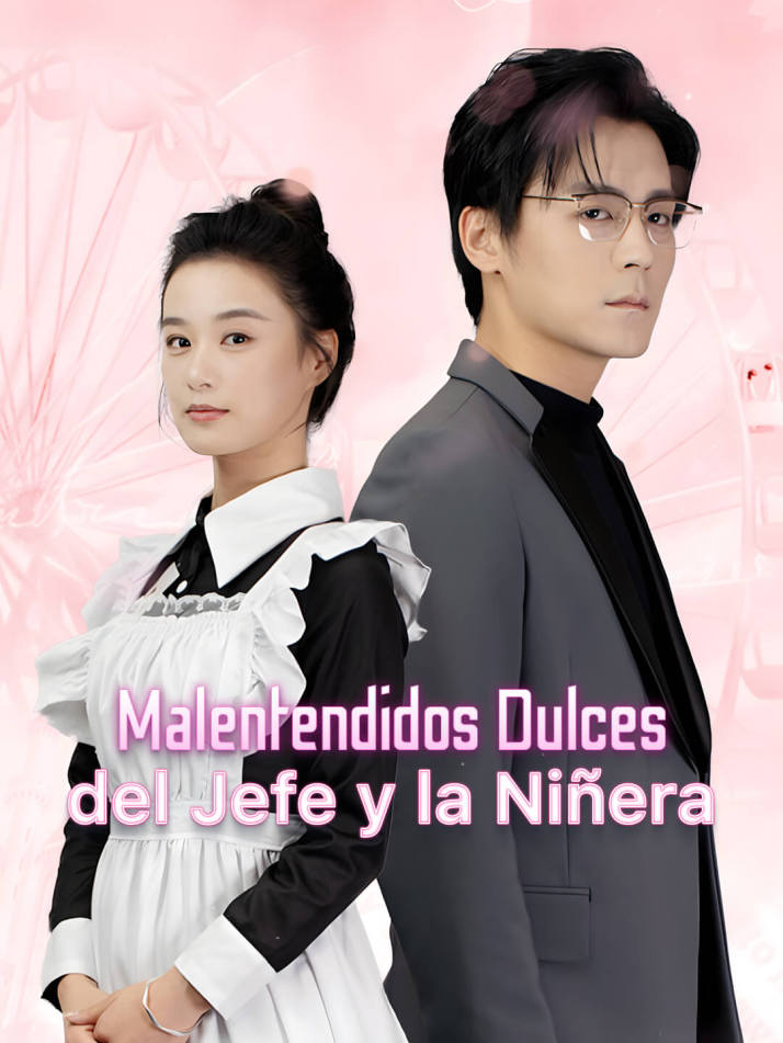 Malentendidos Dulces del Jefe y la Niñera