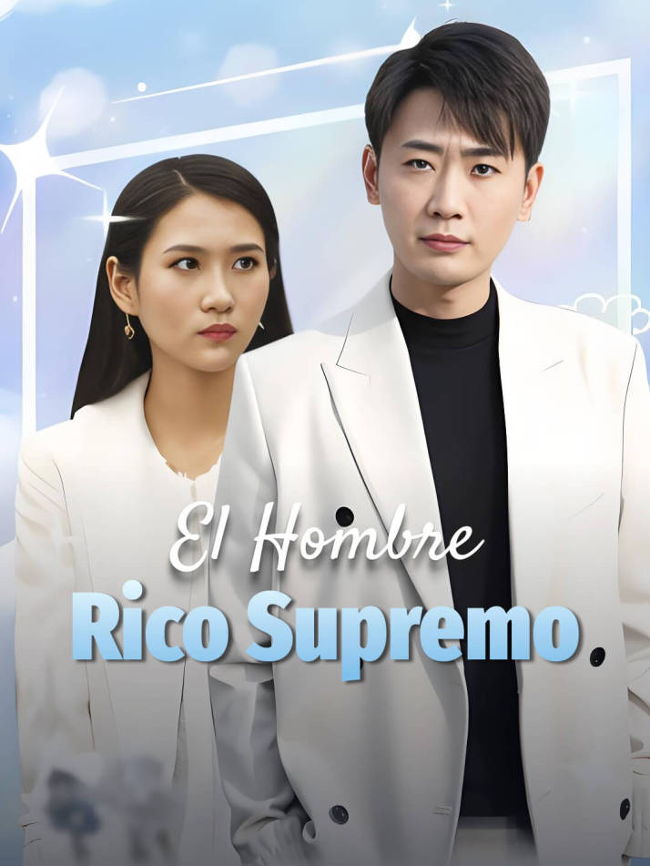 El hombre rico supremo