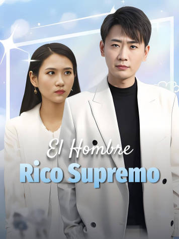 El hombre rico supremo