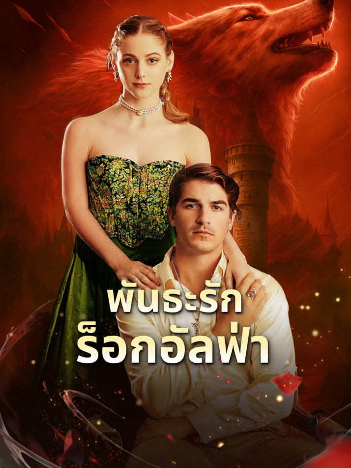 พันธะรักร็อกอัลฟ่า