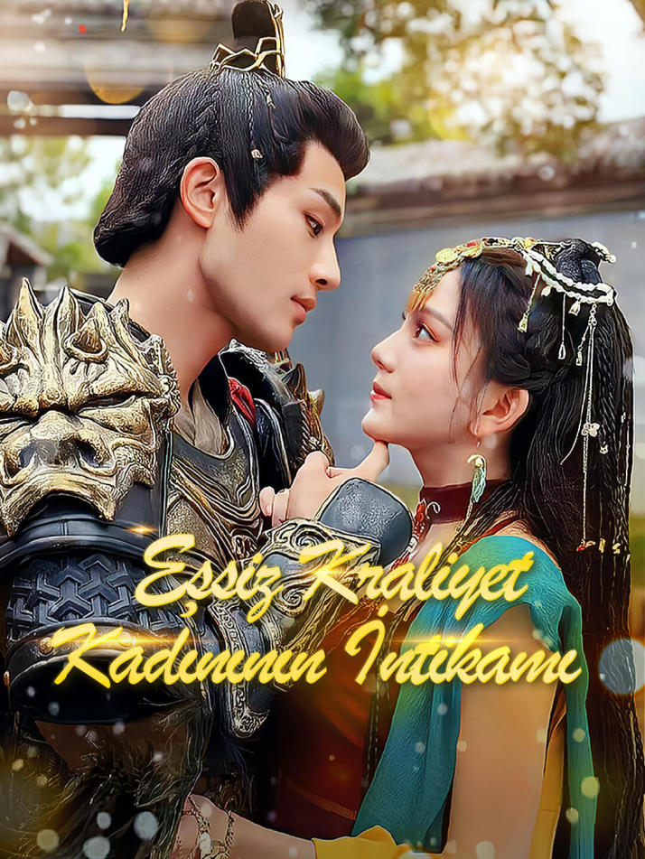 Eşsiz Kraliyet Kadınının İntikamı