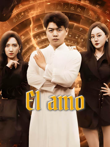 El amo