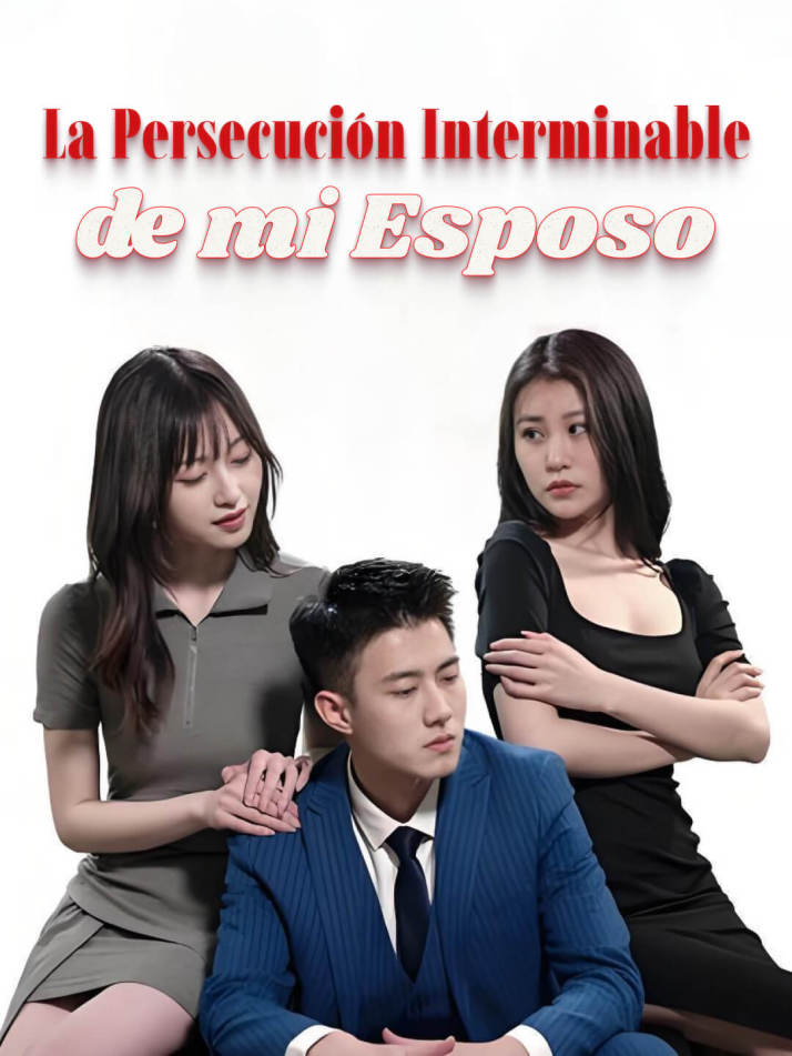 La Persecución Interminable de mi Esposo