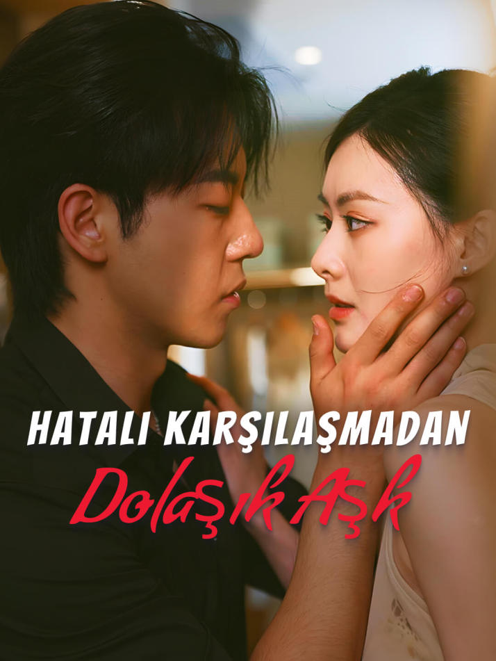 Hatalı Karşılaşmadan Dolaşık Aşk