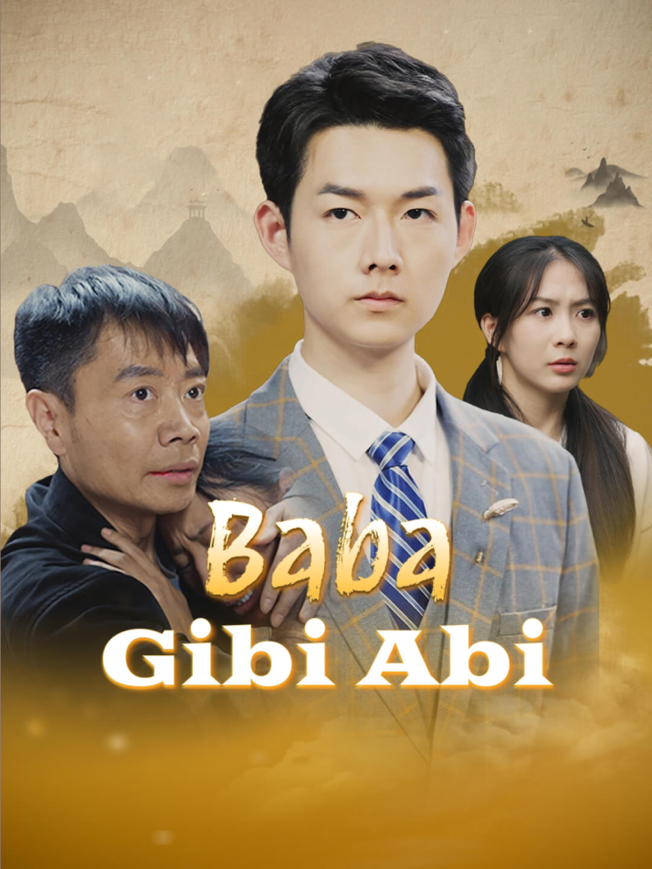 Baba Gibi Abi