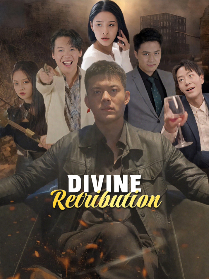 Divine Retribution