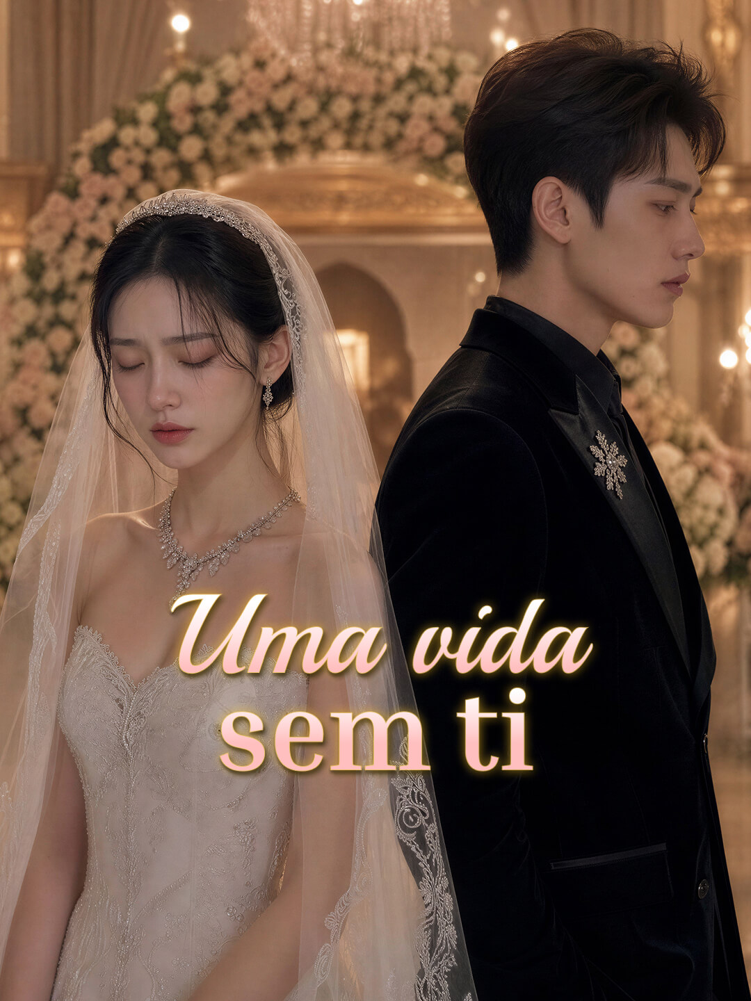 Uma vida sem ti