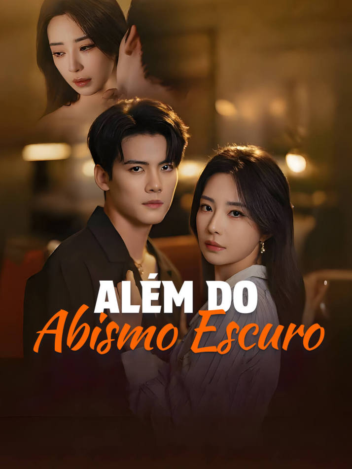 Além do Abismo Escuro