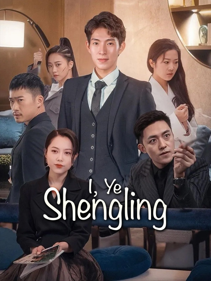 I, Ye Shengling​