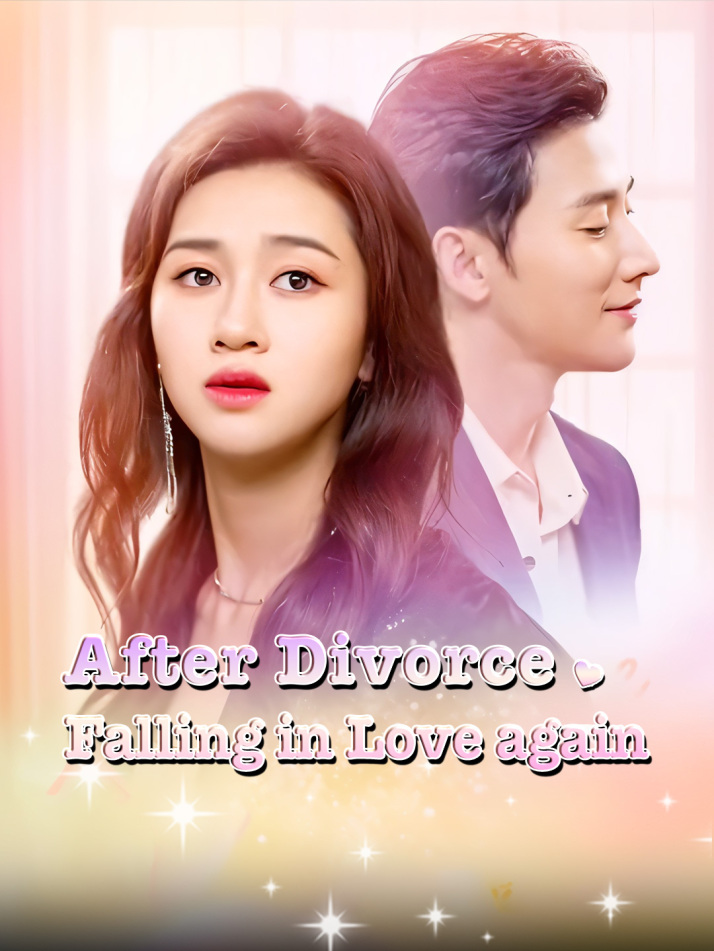 After Divorce, Falling in Love again