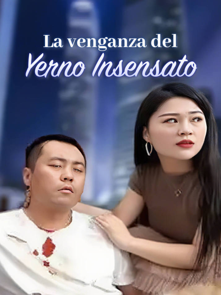 La venganza del yerno insensato