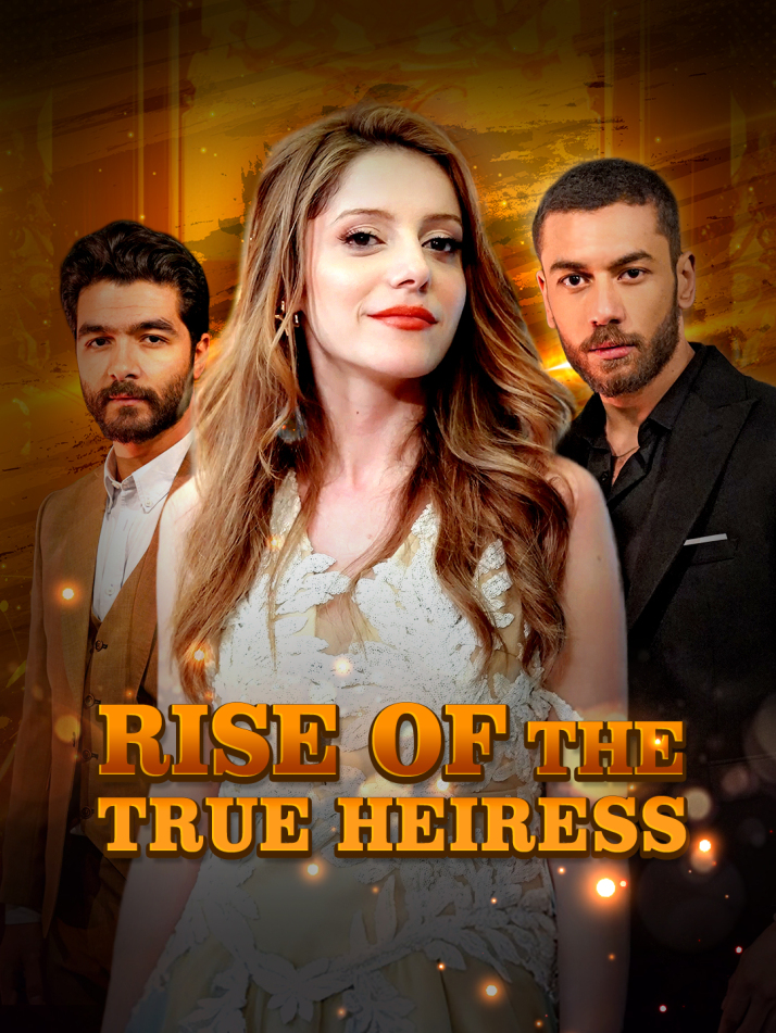 Rise of the True Heiress