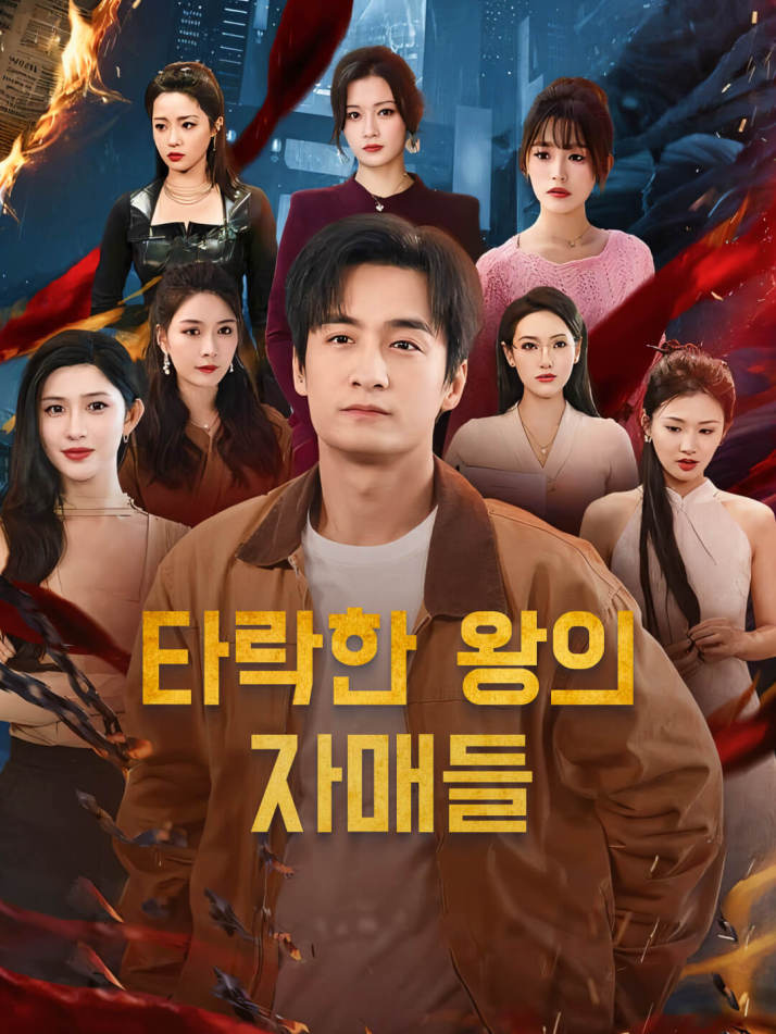 타락한 왕의 자매들