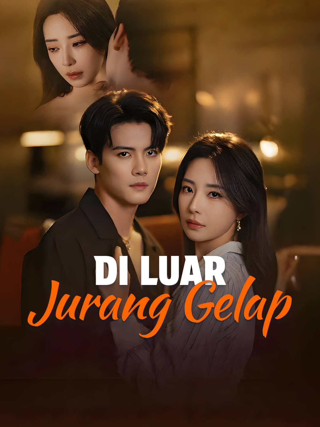 Di Luar Jurang Gelap