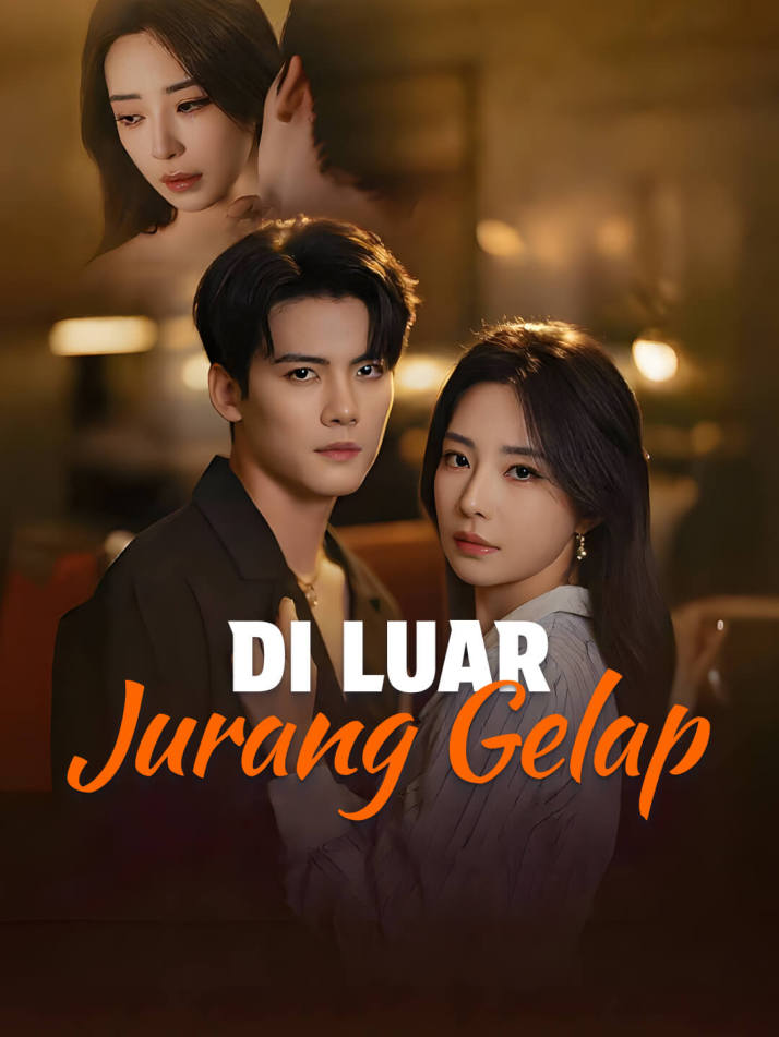Di Luar Jurang Gelap