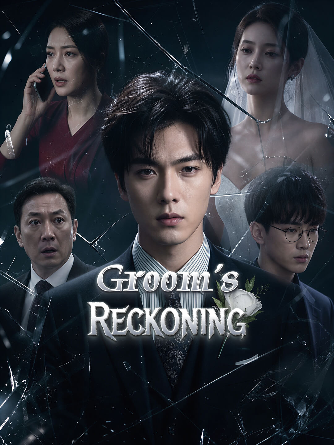 Groom’s Reckoning