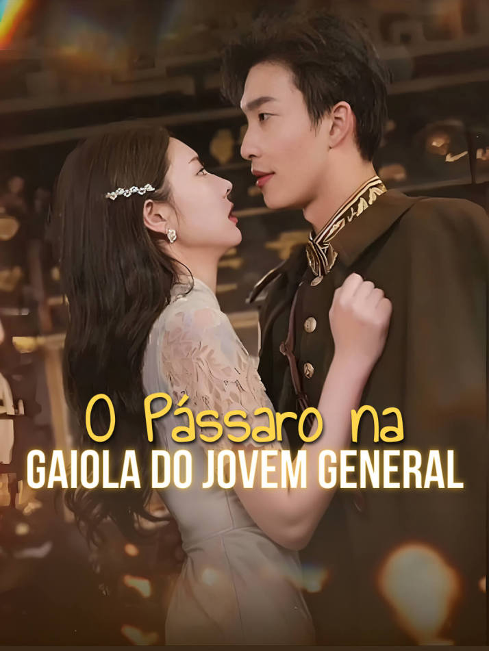 O Pássaro na Gaiola do Jovem General