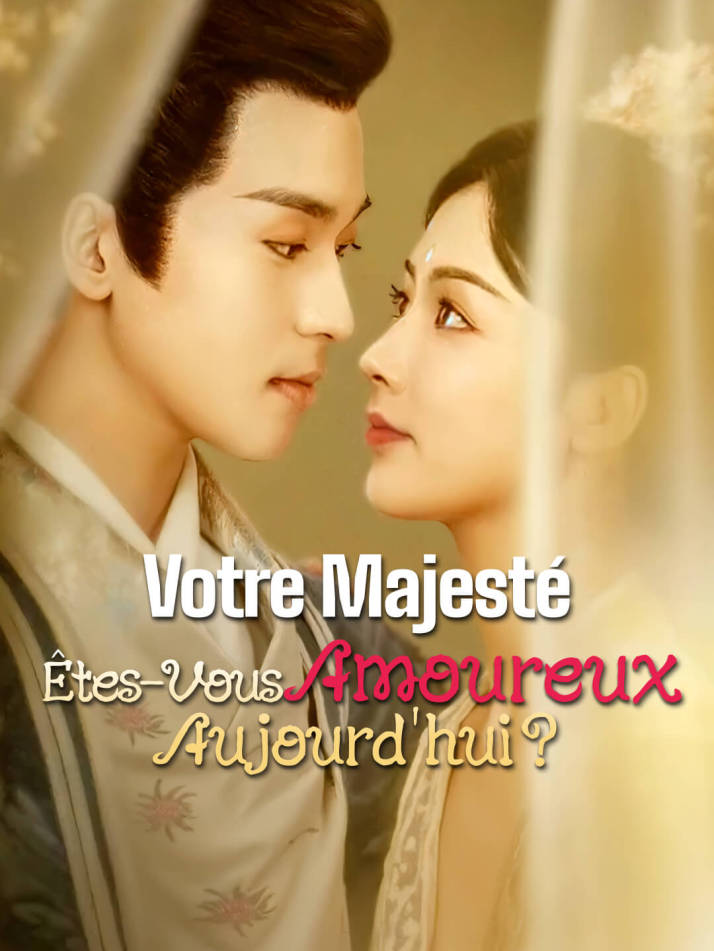 Votre Majesté, Êtes-Vous Amoureux Aujourd'hui ?