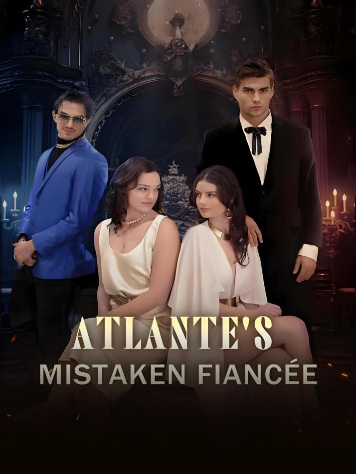 Atlante’s Mistaken Fiancée