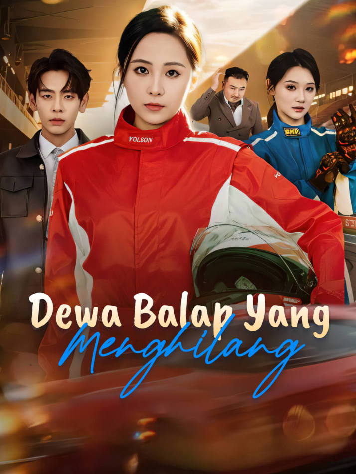 Dewa Balap yang Menghilang