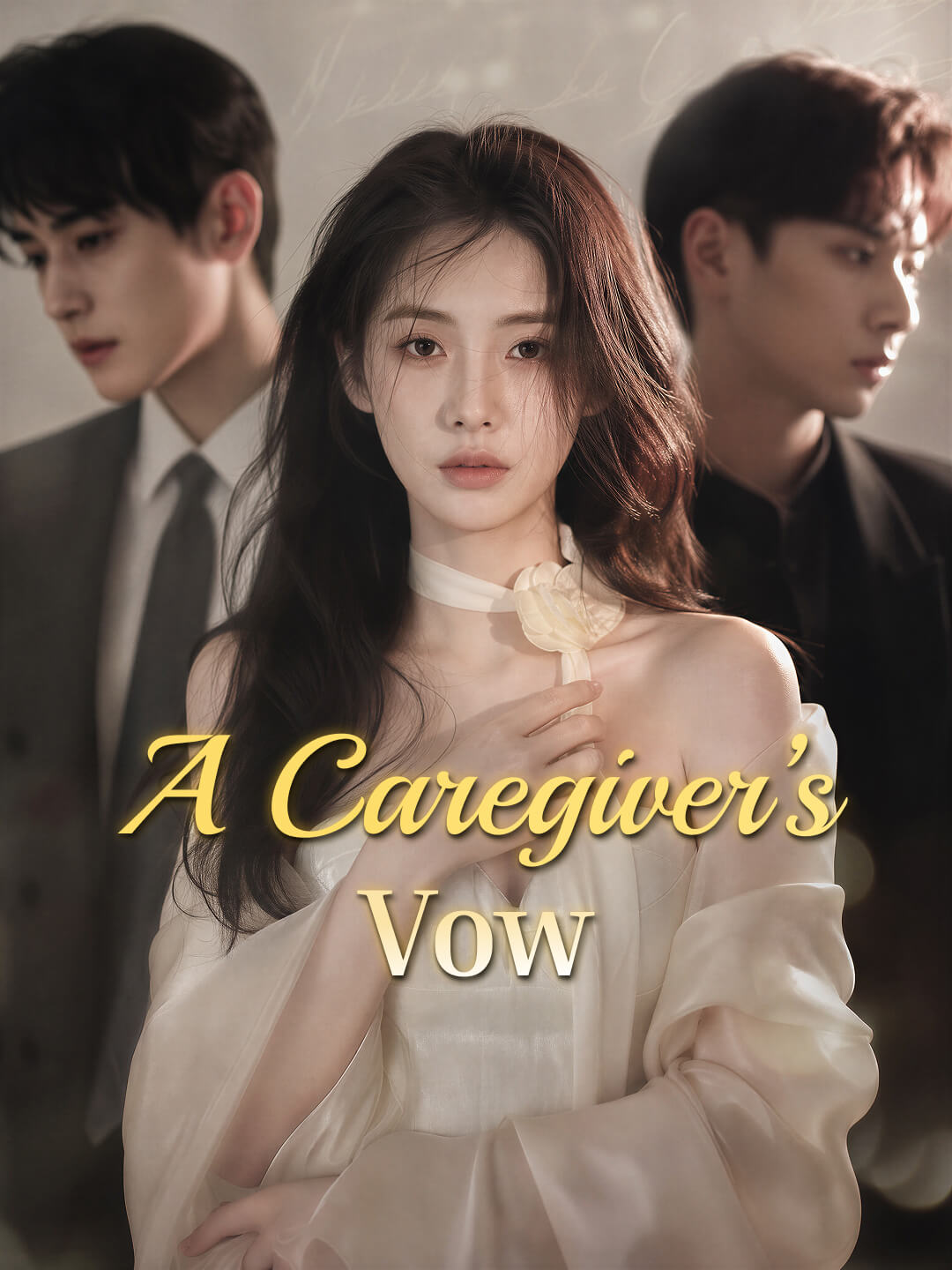 A Caregiver’s Vow