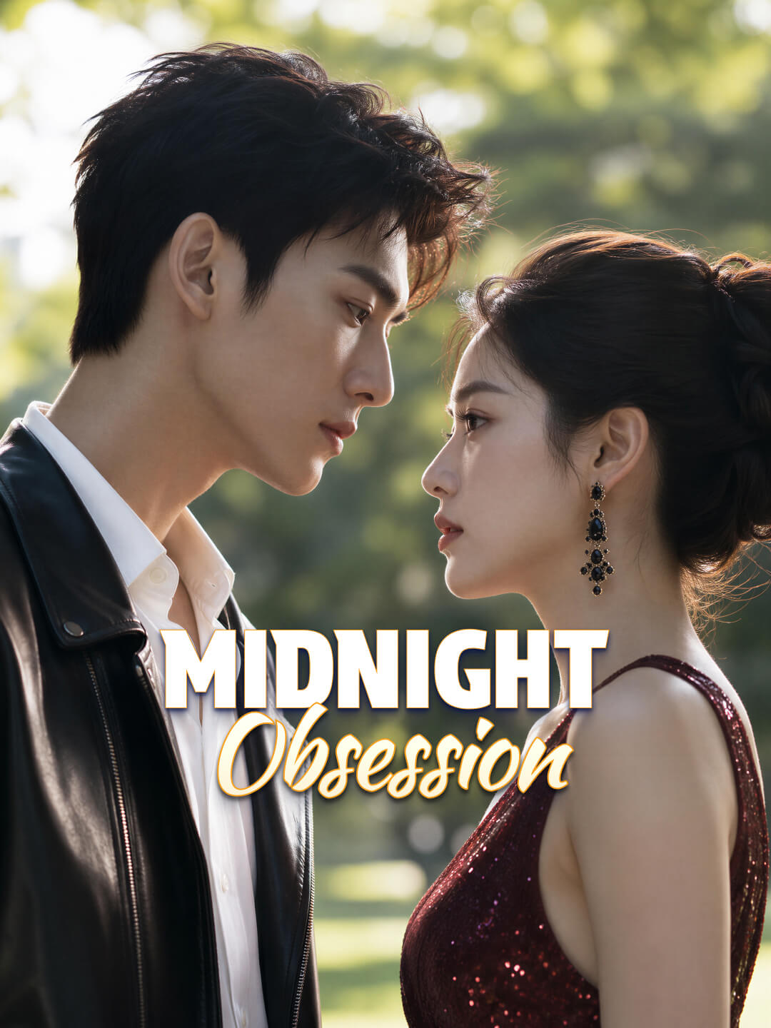 Midnight Obsession