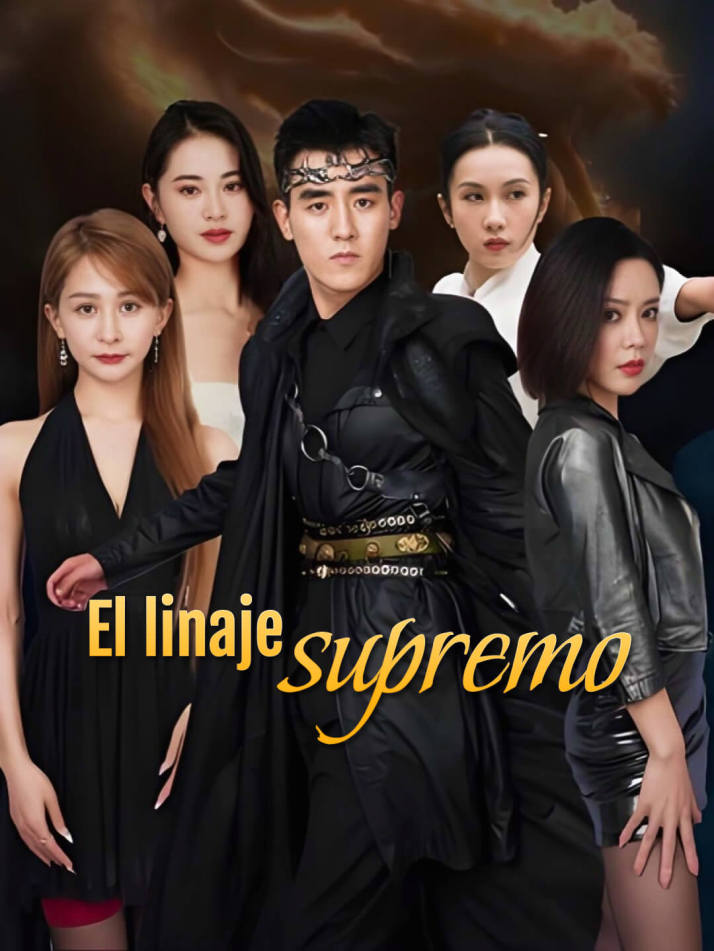 El linaje supremo