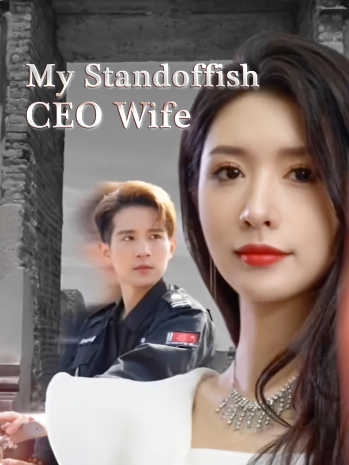 My Standoffish CEO Wife