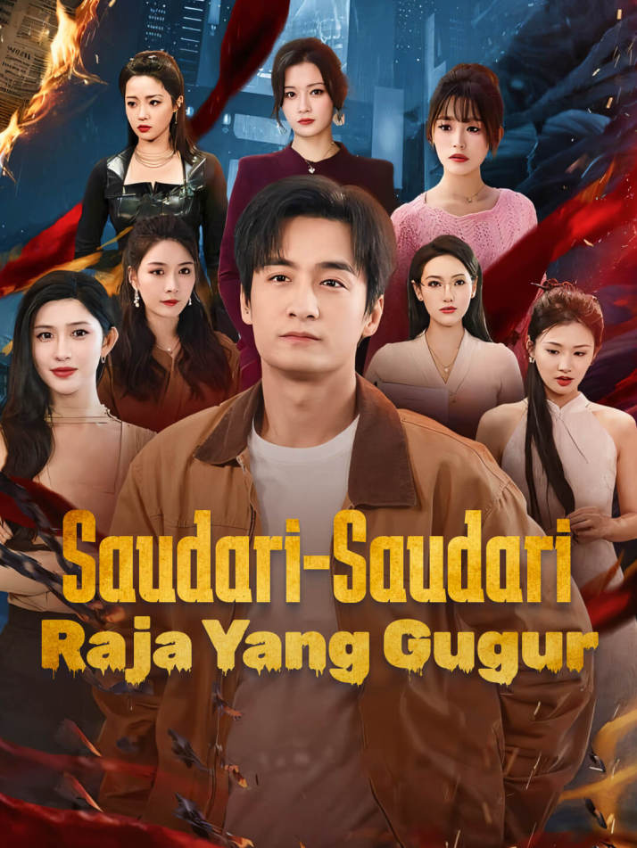 Saudari-saudari Raja yang Gugur