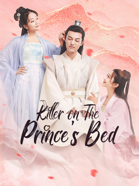 Killer on the Prince’s Bed​