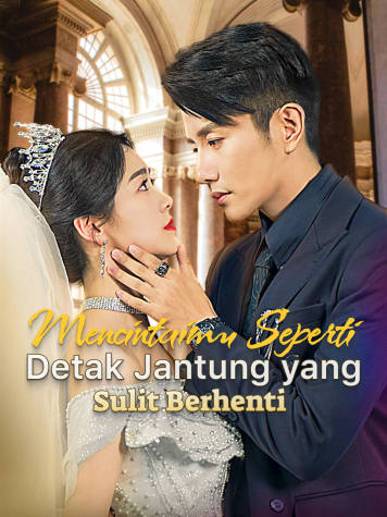 Mencintaimu Seperti Detak Jantung yang Sulit Berhenti