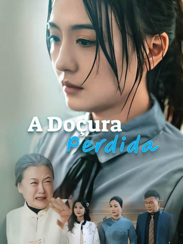A Doçura Perdida