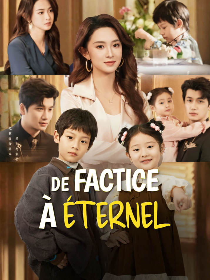 De factice à éternel