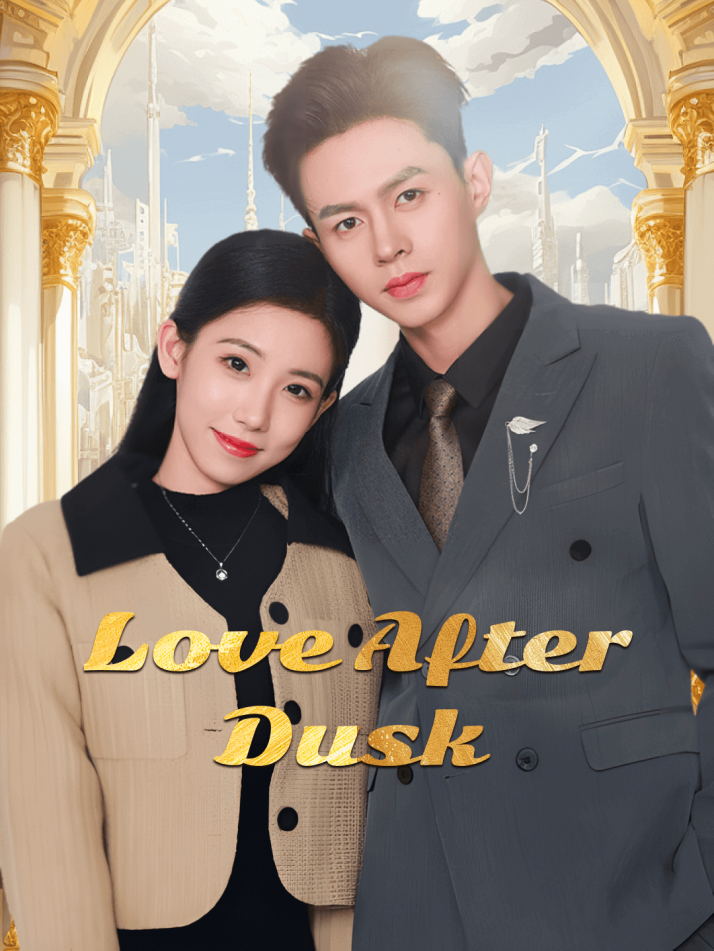 Love after Dusk