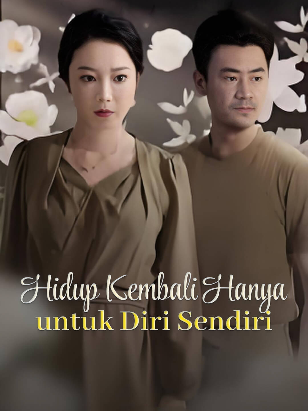 Hidup Kembali Hanya untuk Diri Sendiri