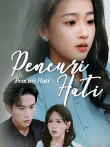 Pencuri Hati