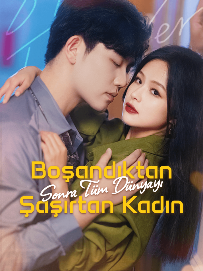 Boşandıktan Sonra Tüm Dünyayı Şaşırtan Kadın